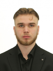 Bogdan Geychenko